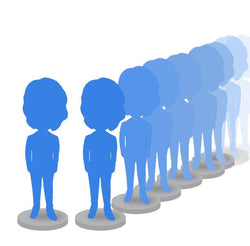 Wholesale Bobbleheads Custom More Than 500 All Of Them Are The Same Free Shipping - Abobblehead.com